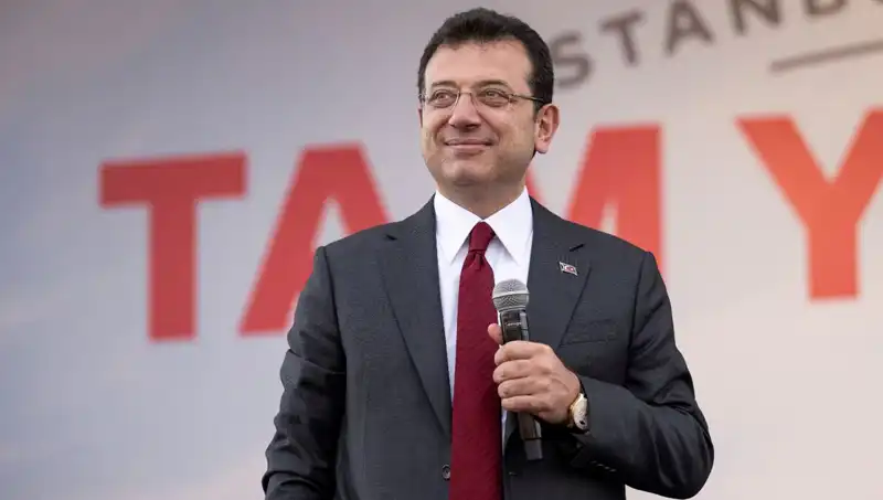 Ekrem İmamoğlu’nun Başsavcıya Tehdit Davası: Duruşma Günü Geldi