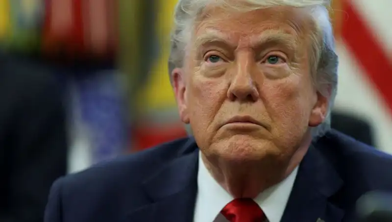 Trump, Dünya Politikasını Sarsacak Açıklamalarda Bulundu