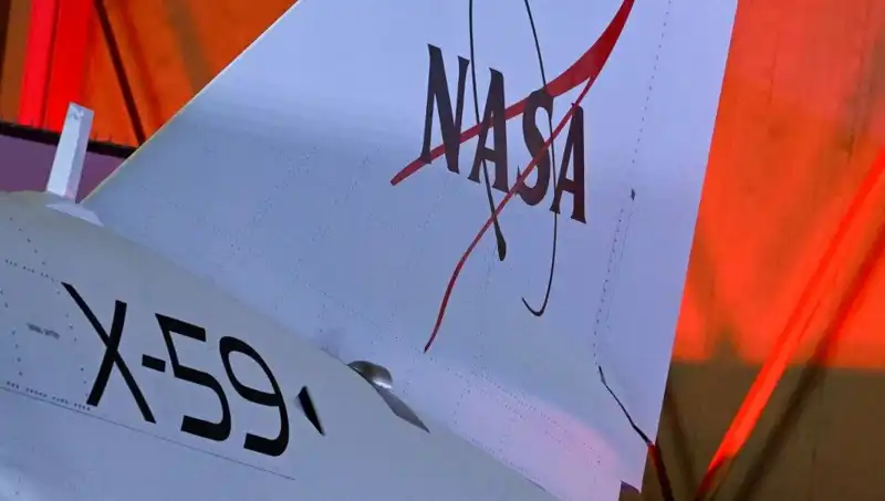 NASA, Süpersonik Uçakların Geleceğini Şekillendiriyor: Yeni Testler Başladı