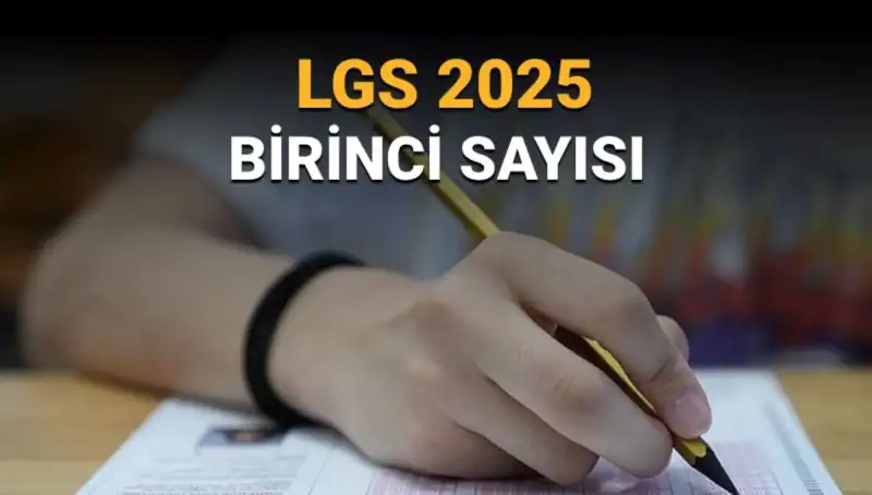 2025 LGS’de Tam Puan Alan Öğrenci Sayısı Açıklandı: Rekor Kırıldı mı?