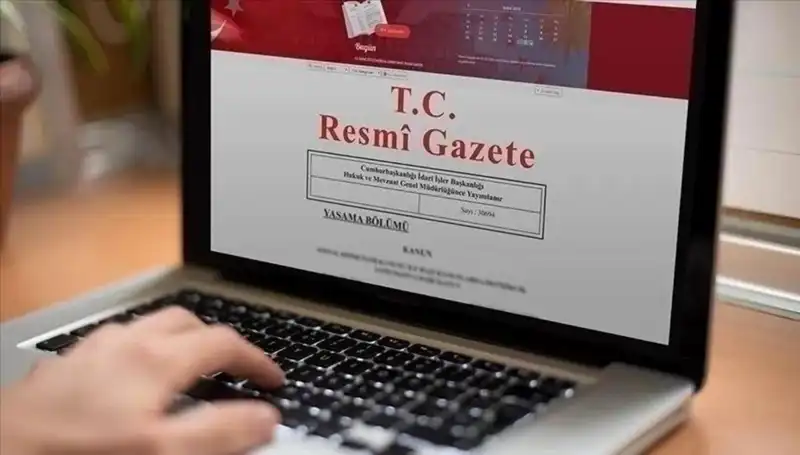 26 Temmuz 2025 Resmi Gazete’de Dikkat Çeken Kararlar ve Yenilikler