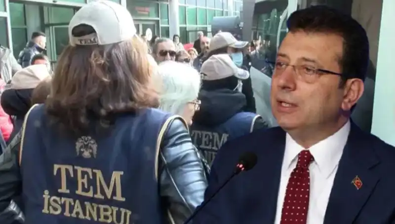 Kent Uzlaşısı Davasında İkinci Duruşma Gerçekleşti: Gelişmeler Neler?