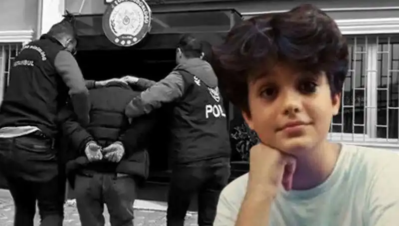 Mattia Ahmet Minguzzi Cinayetinde Şok Gelişme: Tehdit Edenlere 7 Yıl Hapis Cezası İstendi