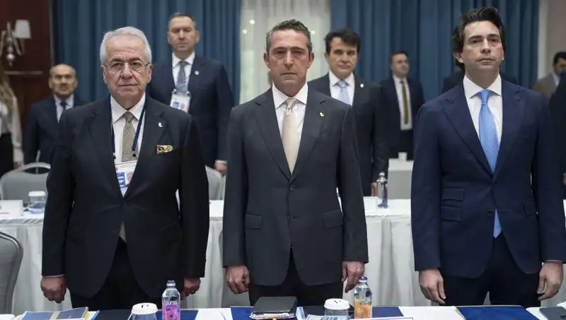 Fenerbahçe'nin Yeni Sezon İmza Verileri: Hedefler ve Beklentiler