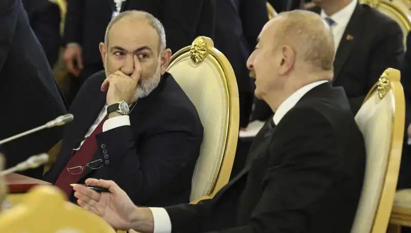 Trump’ın Aradığı Barış: Kafkasya’da Azerbaycan-Ermenistan Anlaşmasının Anlamı