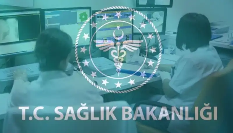 Sağlık Bakanlığı 37 Bin Personel Alımı İçin 2025 Takvimi Belirlendi