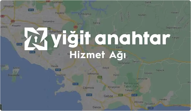 Kurtköy Çilingir Hizmetleri: Güvenilir Çözüm İçin Doğru Adres