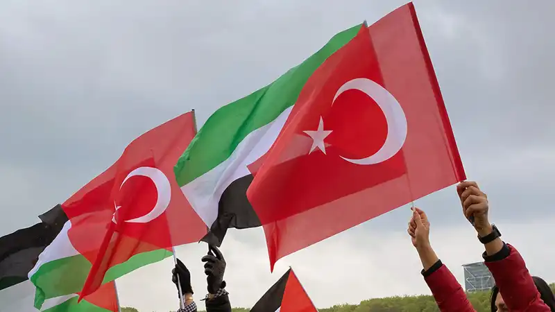 Gazze İçin Dünya Genelinde Yükselen Sesler ve Duygusal Tepkiler