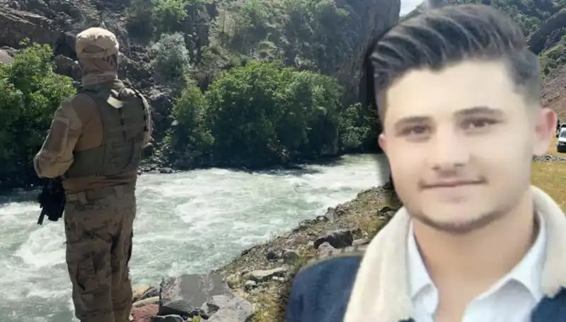 İbrahim Kayboldu: Sekiz Gündür Kayıp, Ailesi Endişeli!