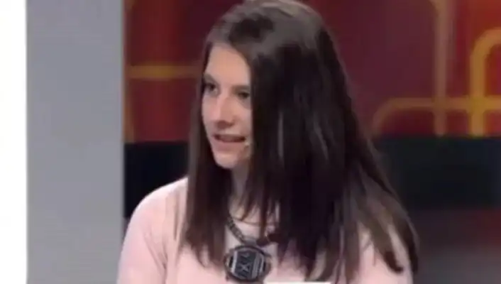 Mimar Ece Gürel’in Şaşırtan Yarışma Katılımı: Geçmişte Gizli Kalan Detaylar