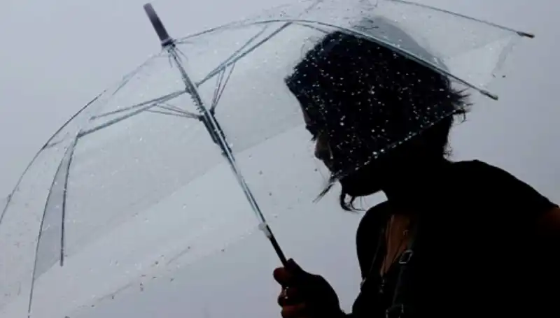 Meteoroloji'den Uyarı: Yağışlı Hava Geliyor, Hazır Olun!