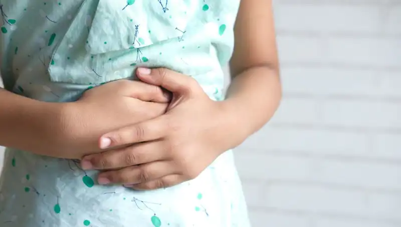 6 Yaşındaki Çocukta Görülen Belirti, Kanserin Korkunç Habercisi Oldu