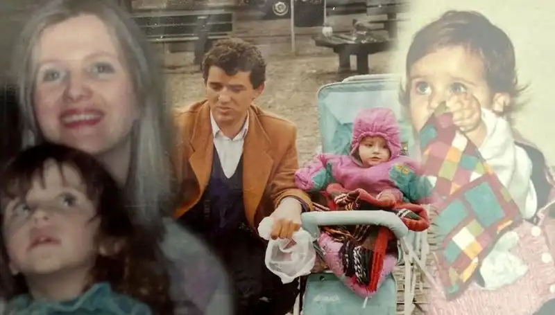 İrem Helvacıoğlu'nun Geçmişi: Çocukluk ve Gençlik Hallerine Yolculuk