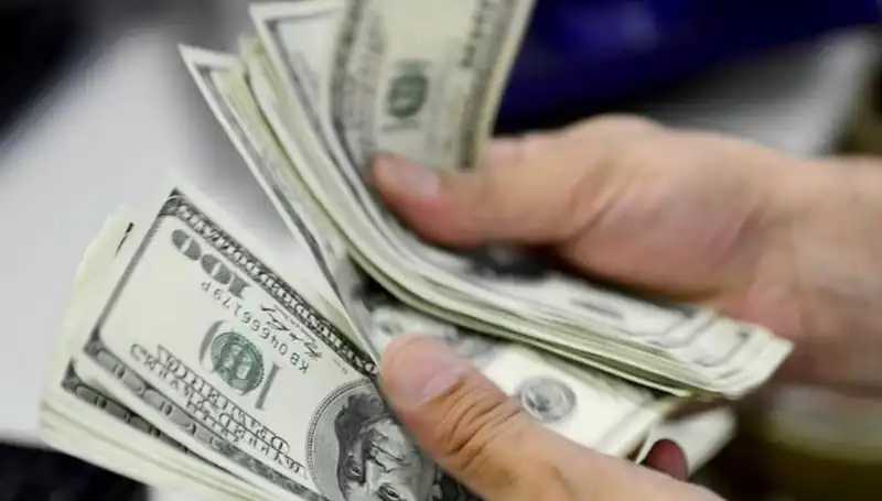 Dolar Kuru Bugün Ne Kadar? 29 Nisan 2025 Fiyat Analizi