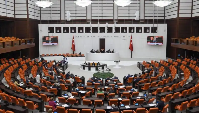 Zeytinlik Teklifinde Yeni Gelişme: 8 Maddelik Kabul süreci Tamamlandı