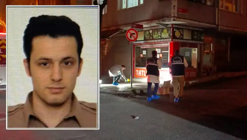 Bekçinin Şehit Edilmesine İlişkin Şok Gelişme: Beş Kişi Gözaltında!