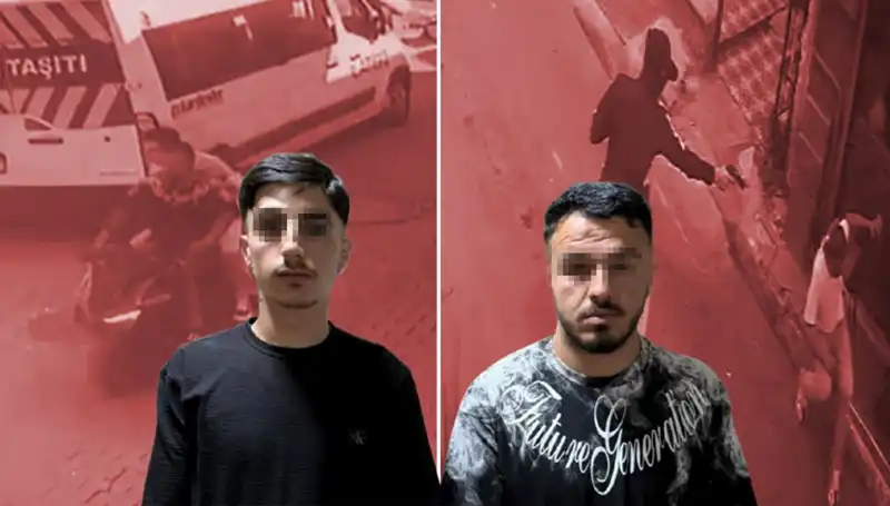 Suç Makinesi Şifreli Mesajı ile Çeteye Gözdağı Verdi: "Demir ve Çekirdeği Hazırla"
