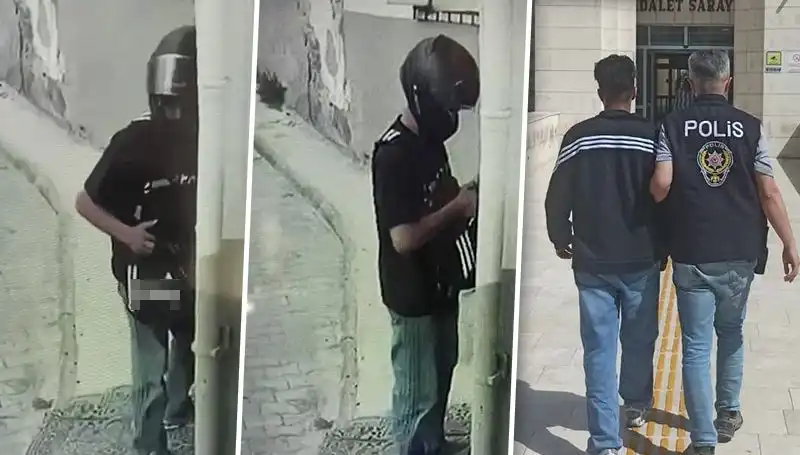 Dolandırıcının Altın Oyununu Çözen Şanslı Yakalanış Hikayesi
