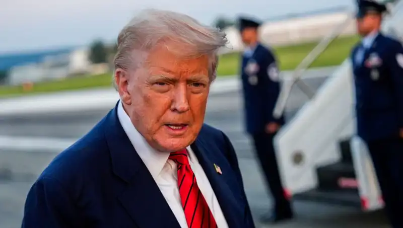 Trump’ın Başkent Federalleştirme Planı: Hedef Ne?