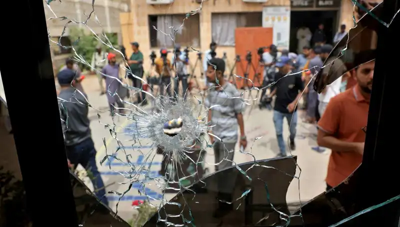 Pakistan'da Deprem Panik Yarattı: 200'ün Üzerinde Tutuklu Firar Etti