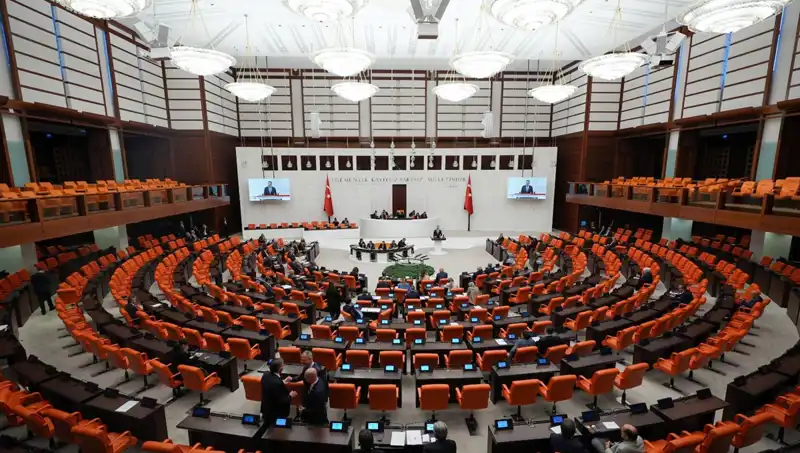 Meclis Başkanı Seçimleri İçin Geri Sayım Başladı: Yarının Oylaması Neleri Getirecek?