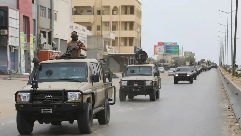 Birleşmiş Milletler’den Libya için Acil Dönüşüm Çağrısı: Barış ve İstikrar