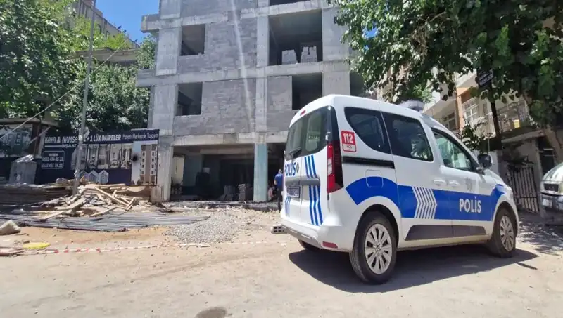Diyarbakır'dan Üzücü Bir Haber: Gece Yarısı Ölüm Olayı Şok Etti