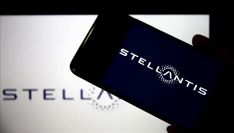 Stellantis Krizle Yüz Yüze: Fabrika Kapanmaları Tehlikesi Kapıda