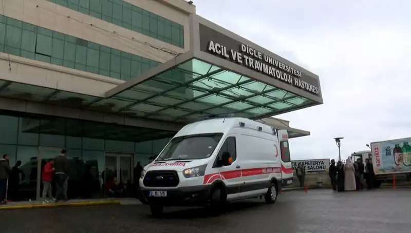 Kuzenine ve Oğluna Kasten Ateş Eden Şahıs: 1 Ölü, 1 Ağır Yaralı