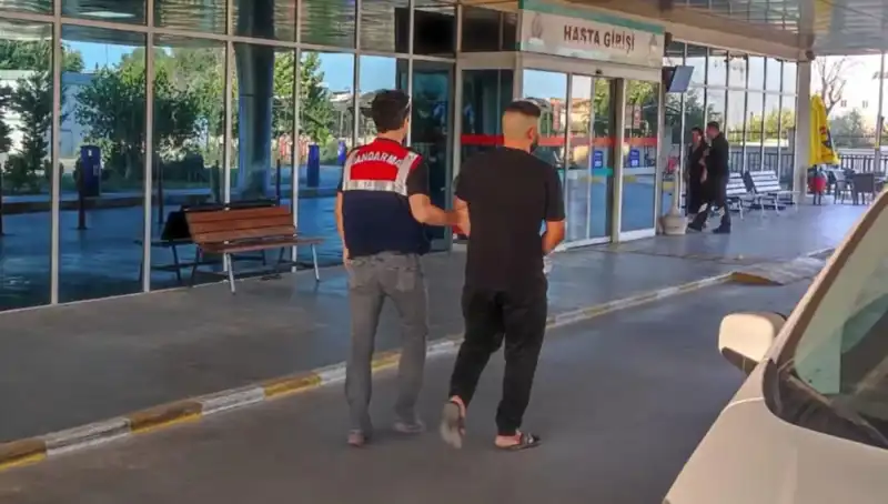 Türkiye'de DAEŞ Operasyonu: 28 İlde 153 Üye Gözaltında