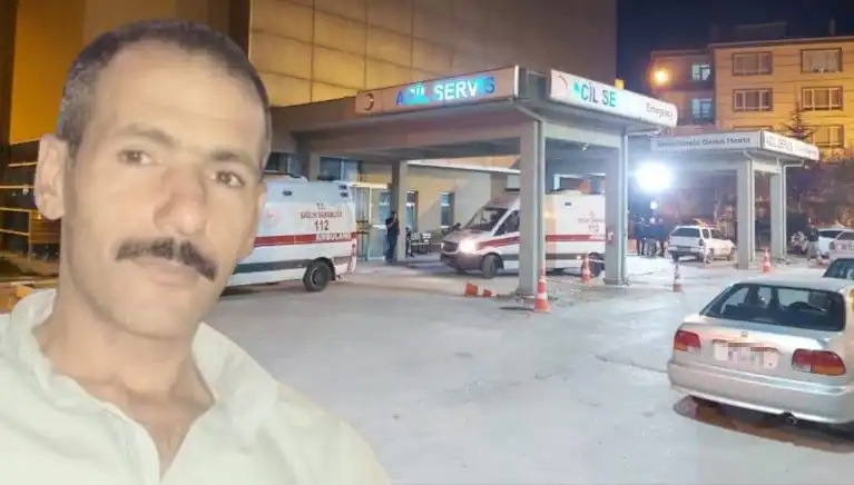 Babalar Günü’nde Yürekleri Dağlayan Olay: 17 Yaşındaki Çocuk Babasını Öldürdü
