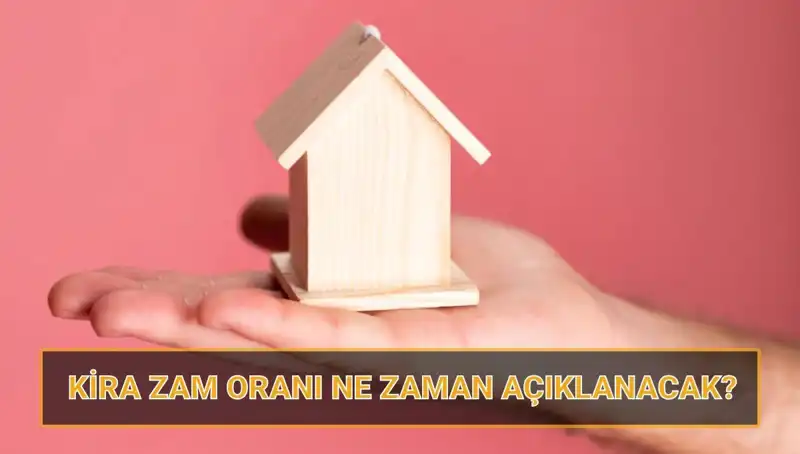 Nisan Kira Artış Oranı 2025: Zam Oranları Ne Zaman Açıklanacak?