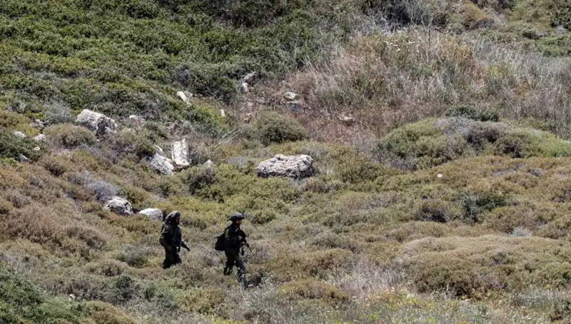 Lübnan'dan Şok Gelişme: Hamas, İsrail'e Açtığı Roketler İçin Şüpheliyi Teslim Etti