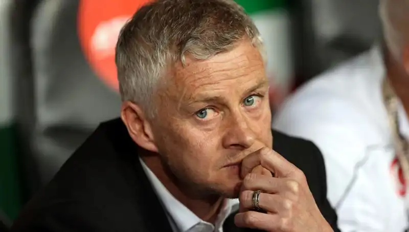 Solskjaer'ın Geleceği Tehlikede: Yönetim B Planını Devreye Soktu