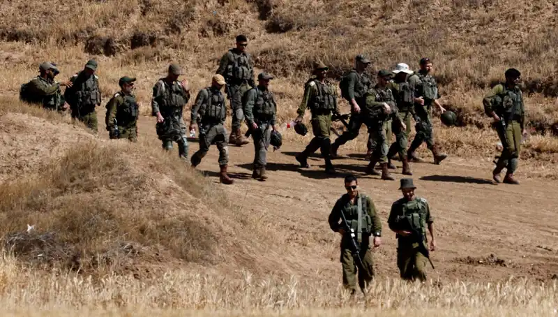 İsrail Bombaları: Aynı Aileden 5 Filistinlinin Hayatına Son Verdi