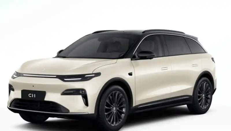 Çin'in Yeni SUV Fırsatı: 836 Bin Lira ile Dikkatleri Üzerine Çekti
