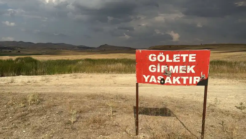 Gölette Trajik Olay: İki Çocuk Hayatını Kaybetti, Aileleri Yıkıldı!
