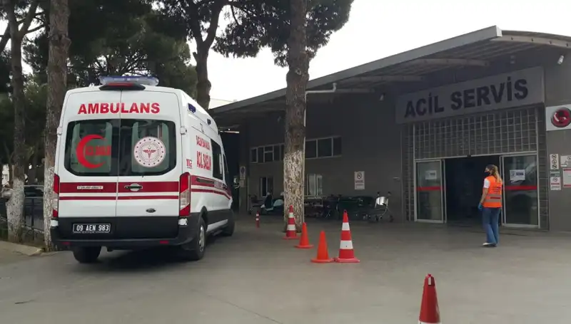 Engelli Kızını Kurtarmaya Çalışan Baba Hayatını Kaybetti: Dramatik Olayın Ayrıntıları