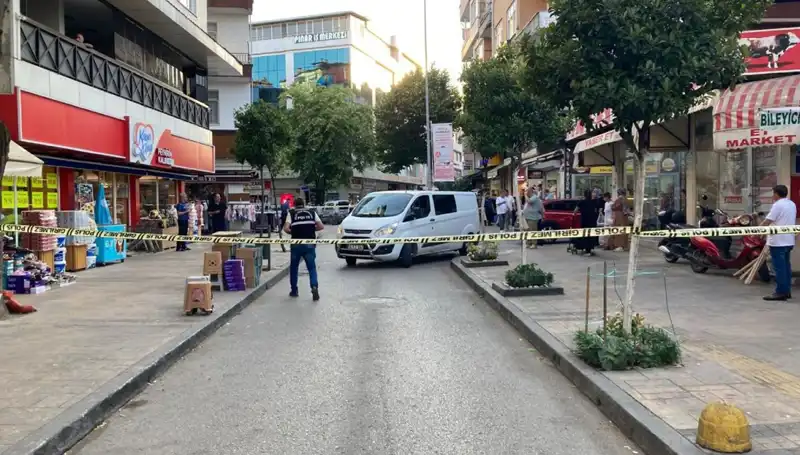 Ordu’da Polis Korumasındaki Kişiye Yapılan Silahlı Saldırının Ayrıntıları Ortaya Çıktı