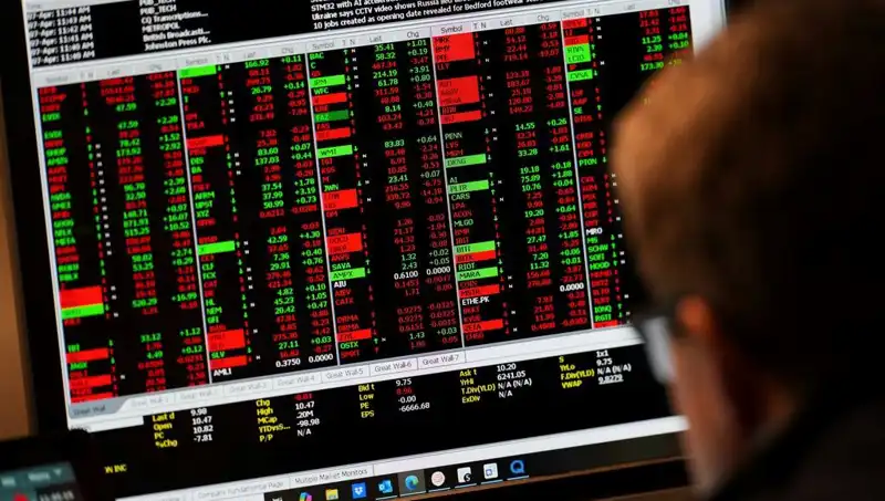 Küresel Piyasalarda Pozitif Seyir: Ekonomik Gelişmeler ve Yükseliş Trendleri