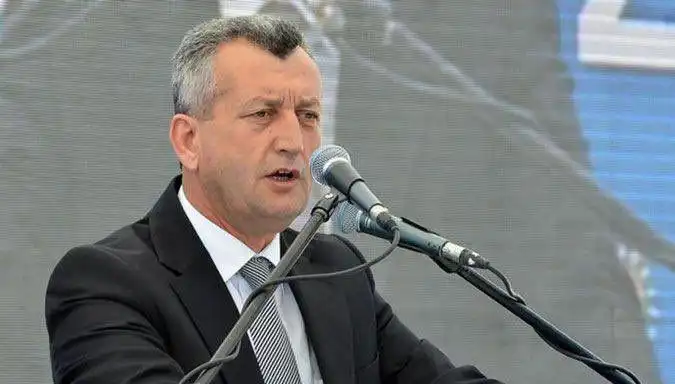 Eski Menemen Belediye Başkanı Tahir Şahin'den Üzücü Haber: Hayatını Kaybetti