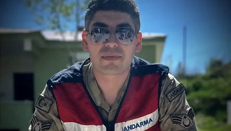 Kadir Astsubay, Halı Saha Maçının Ardında Hayatını Kaybetti