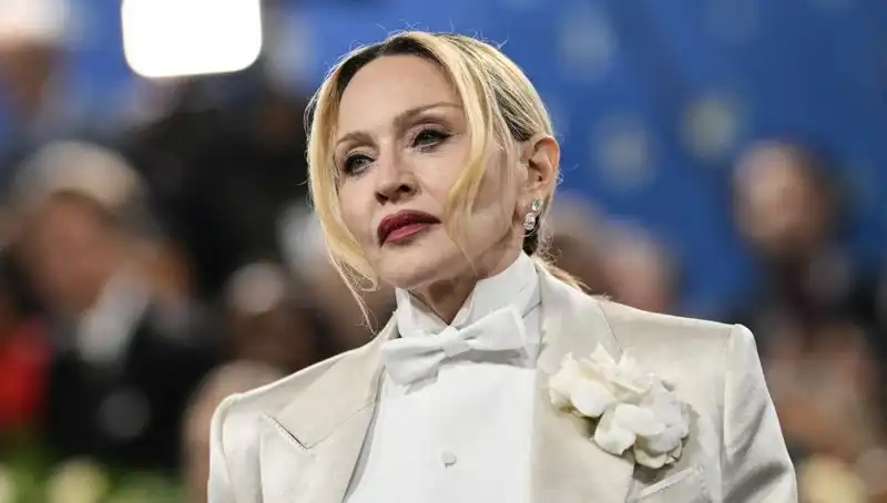 Madonna'nın Yeni Diyeti: Kanserle Mücadelede Dev Adım Mı?