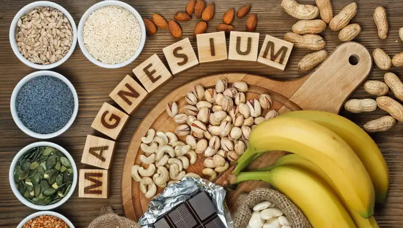 Magnezyum Takviyesinin Zamanlaması: Sabah mı Gece mi Alınmalı?