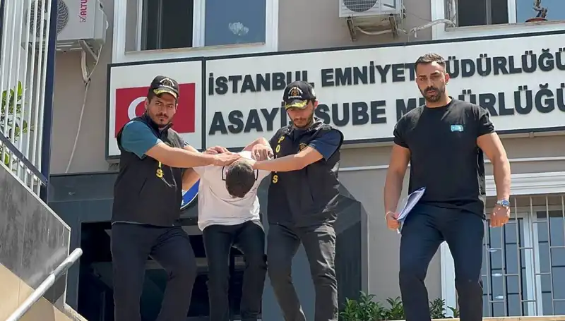 Avcılar'da Çocuk Tacizcisinin Şok Edici İfadesi Ortaya Çıktı