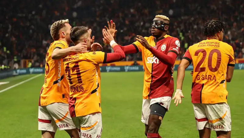 Galatasaray Konyaspor Maçında Sürpriz İsimlerle Kadrosunu Açıklıyor