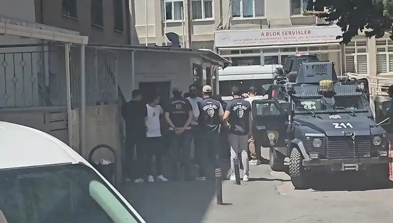 Leman Dergisi Soruşturmasında Çarpıcı Gelişmeler: Dört Tutuklama ve İfadeler Ortaya Çıktı