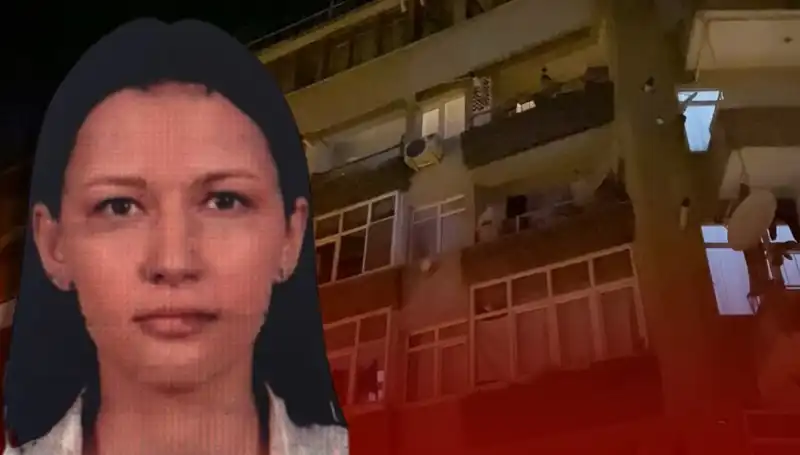Kadın Cinayetlerine Yeni Bir Üst: Ukraynalı Hanna’nın Trajik Ölümü