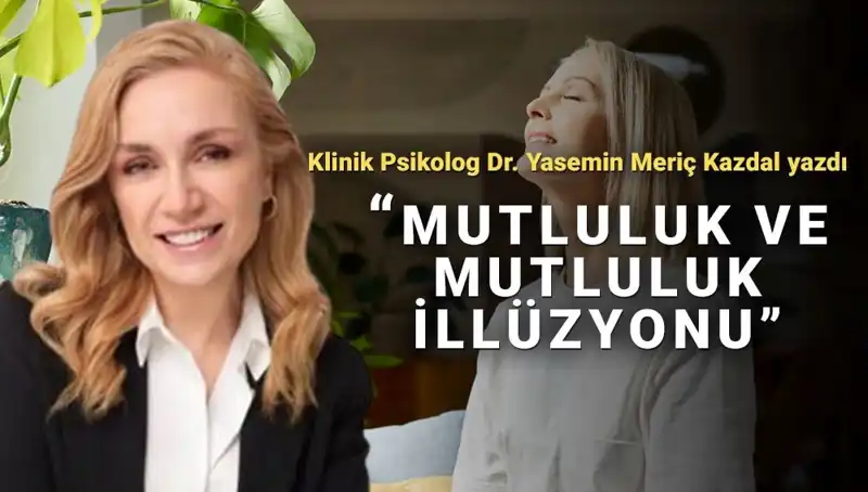 Hayatın Anlamı: Sadece Mutlulukla mı Yaşamak Gerek?