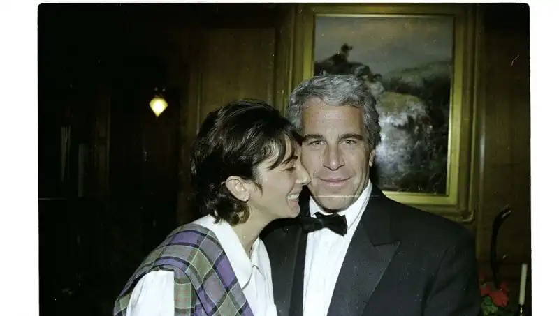 Ghislaine Maxwell, Epstein Skandalında 100 İsimle Şok Edici İfşalar Yaptı!